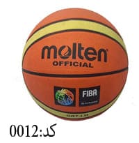 توپ بسکتبال مولتن GR7-LH